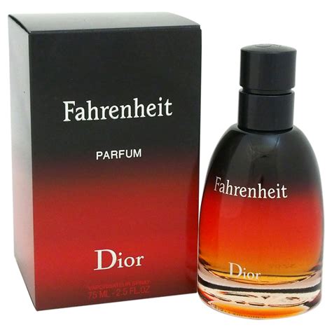 dior fahrenheit men deo|fahrenheit christian dior for men.